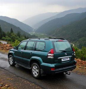 PRADO 100 VERT 3
