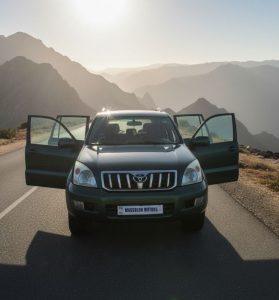 PRADO VERT 100
