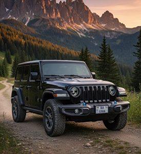 RUBICON 3