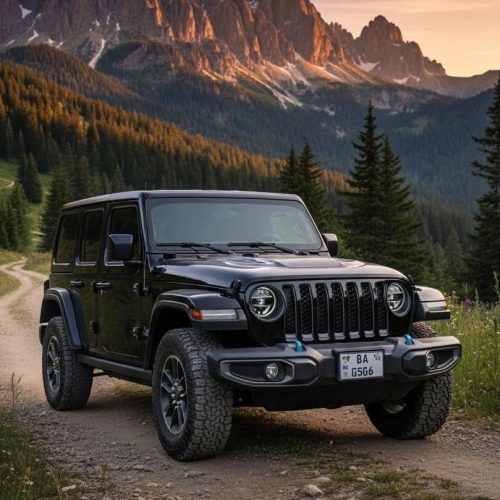 RUBICON 3